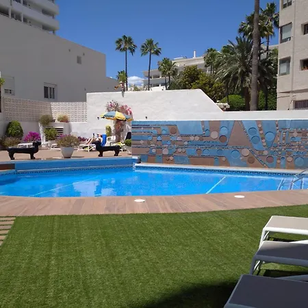 Fantastico Estudio En Apartment